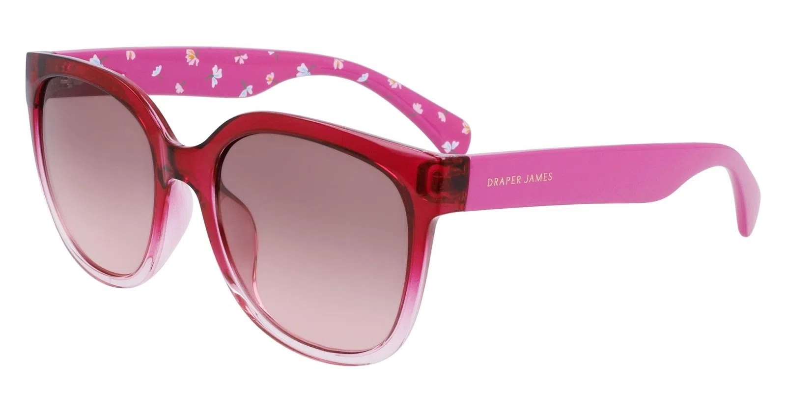 Draper James DJ7043 Sunglasses - view 3